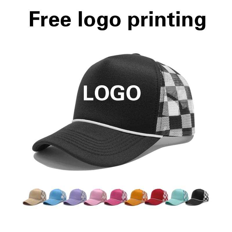 Fishing Net - New Men Women Baseball Hats Customized