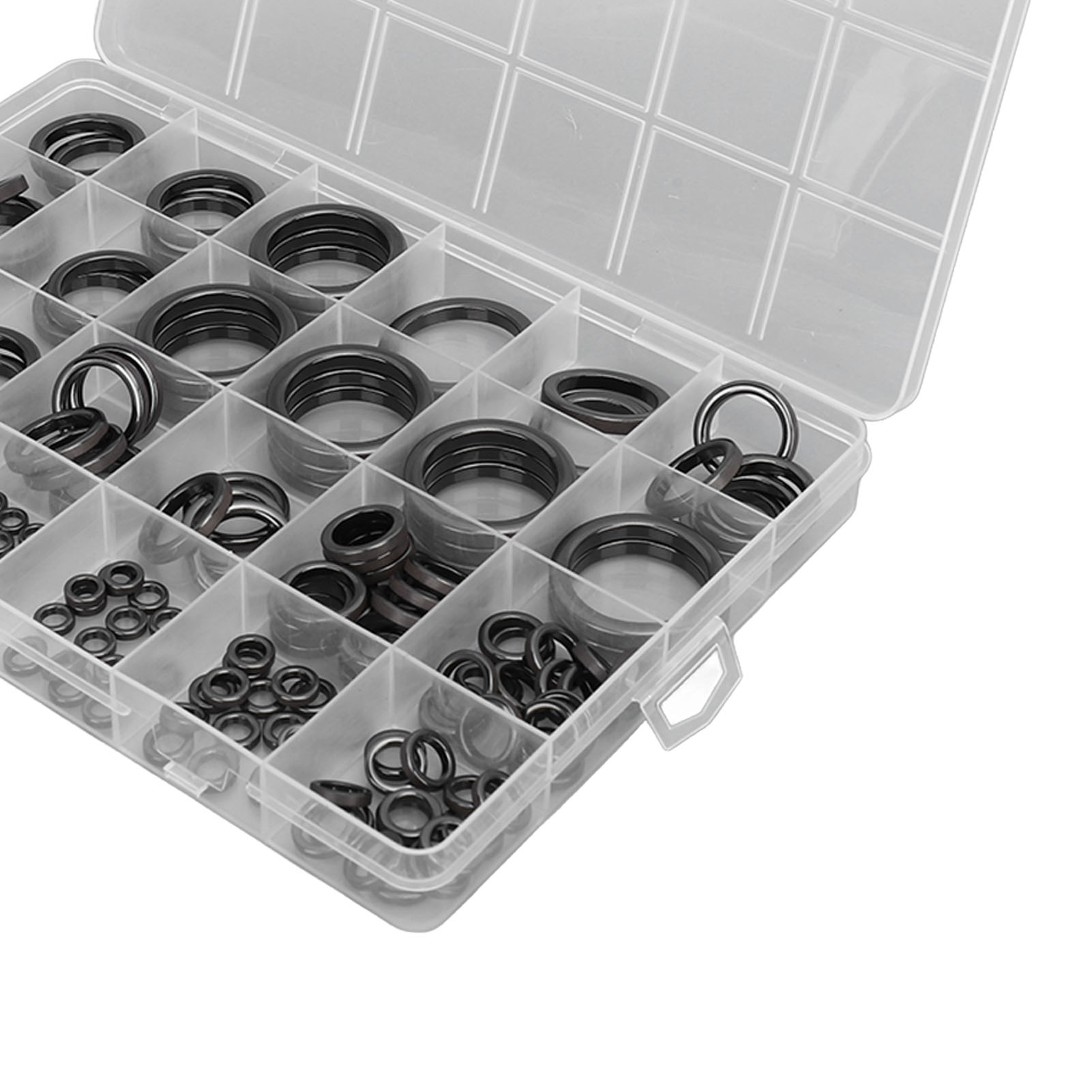 Fishing Equipment Parts - Fishing Rod Guide Repair Kit Fishing
