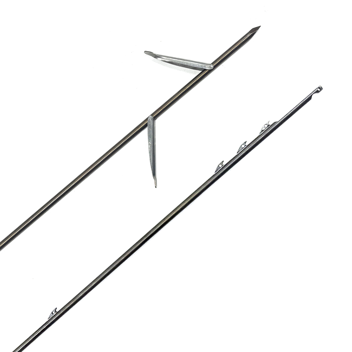 Carbon Fishing Rod - 7.5mm 17-4 Stainless Steel Spearfishing Spear