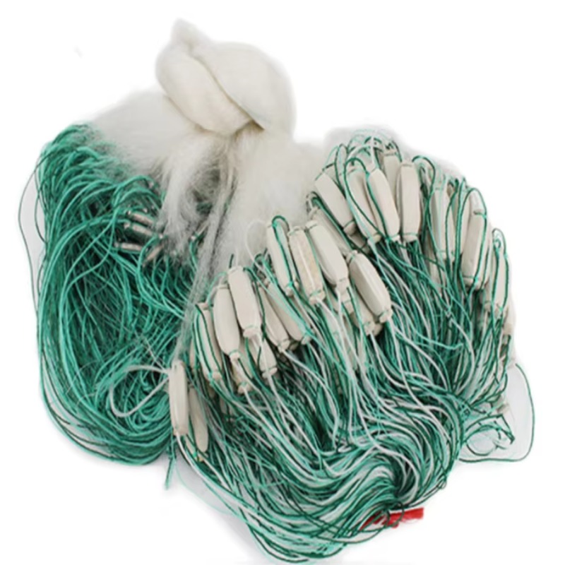 3-Layer 50m Gill Net for Fishi - Fishing Net review and price
