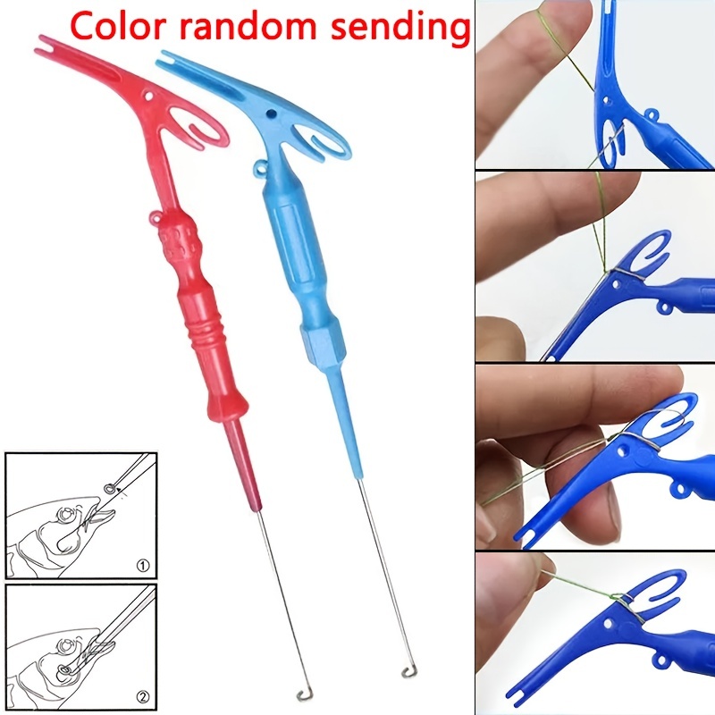 1pc 3 in 1 Extractor Fishing U - Fishing Equipment Pictures review and price