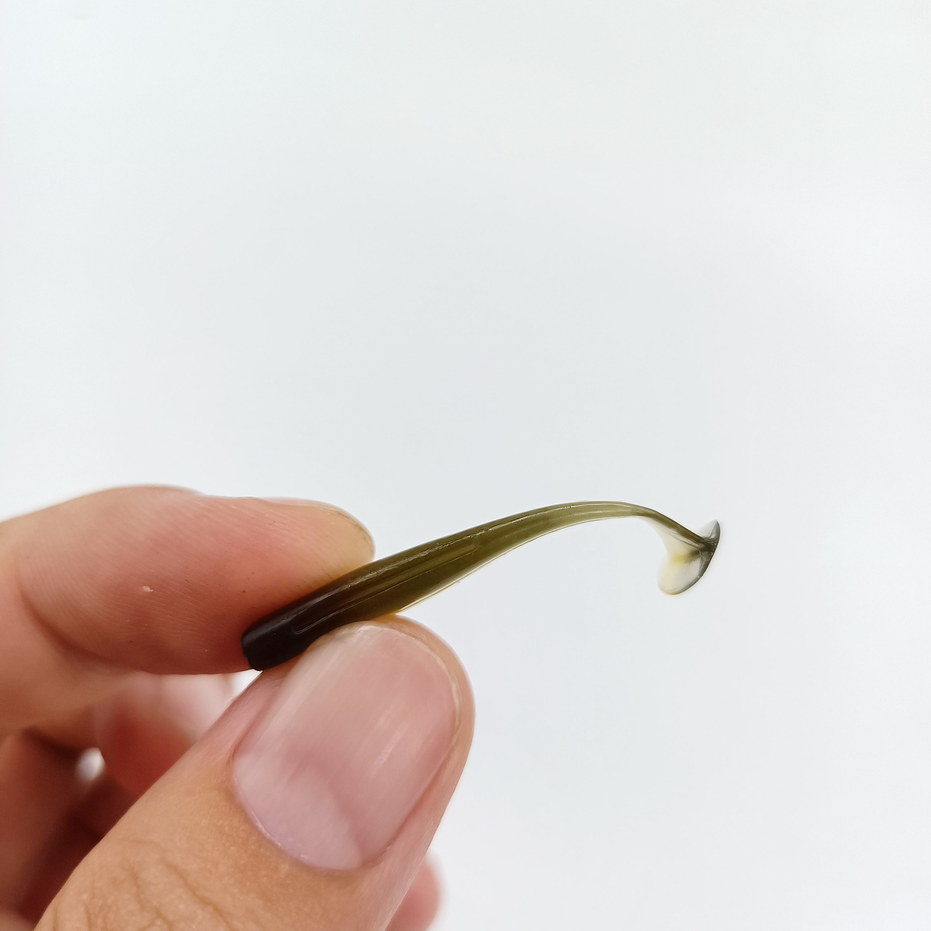 DUODUOYU 10PCS 3.5cm T-tail Mi - Fishing Equipment For Trout review and price