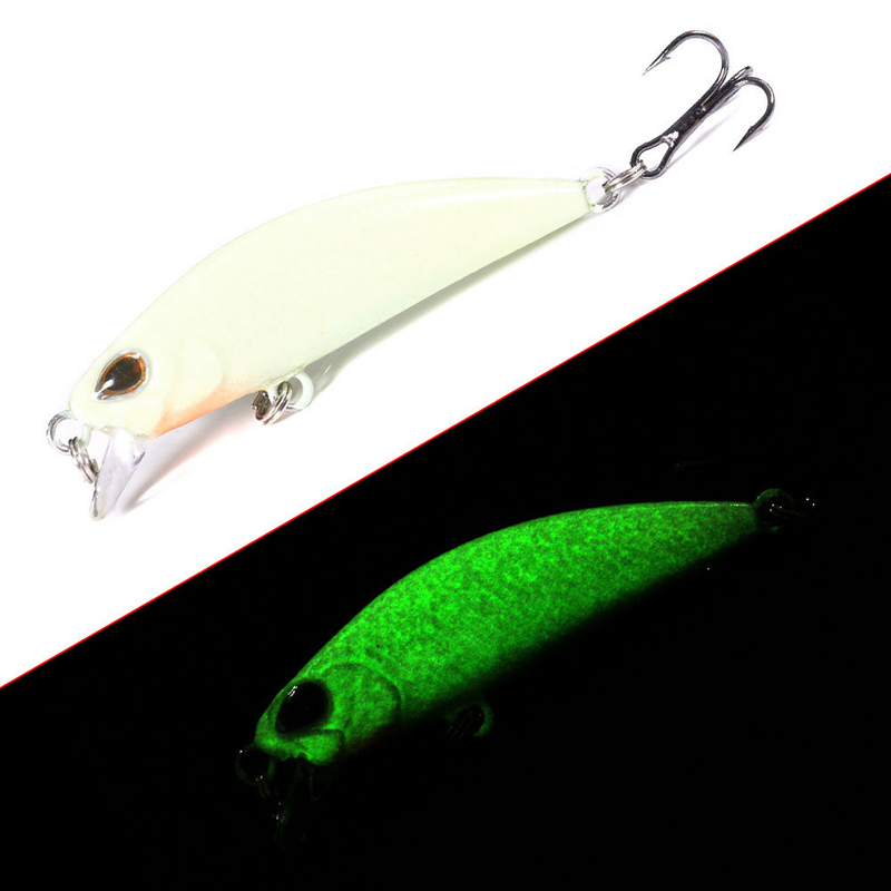 WESTBASS 1PX Micro Minnow Lure - Fishing Equipment For Trout review and price
