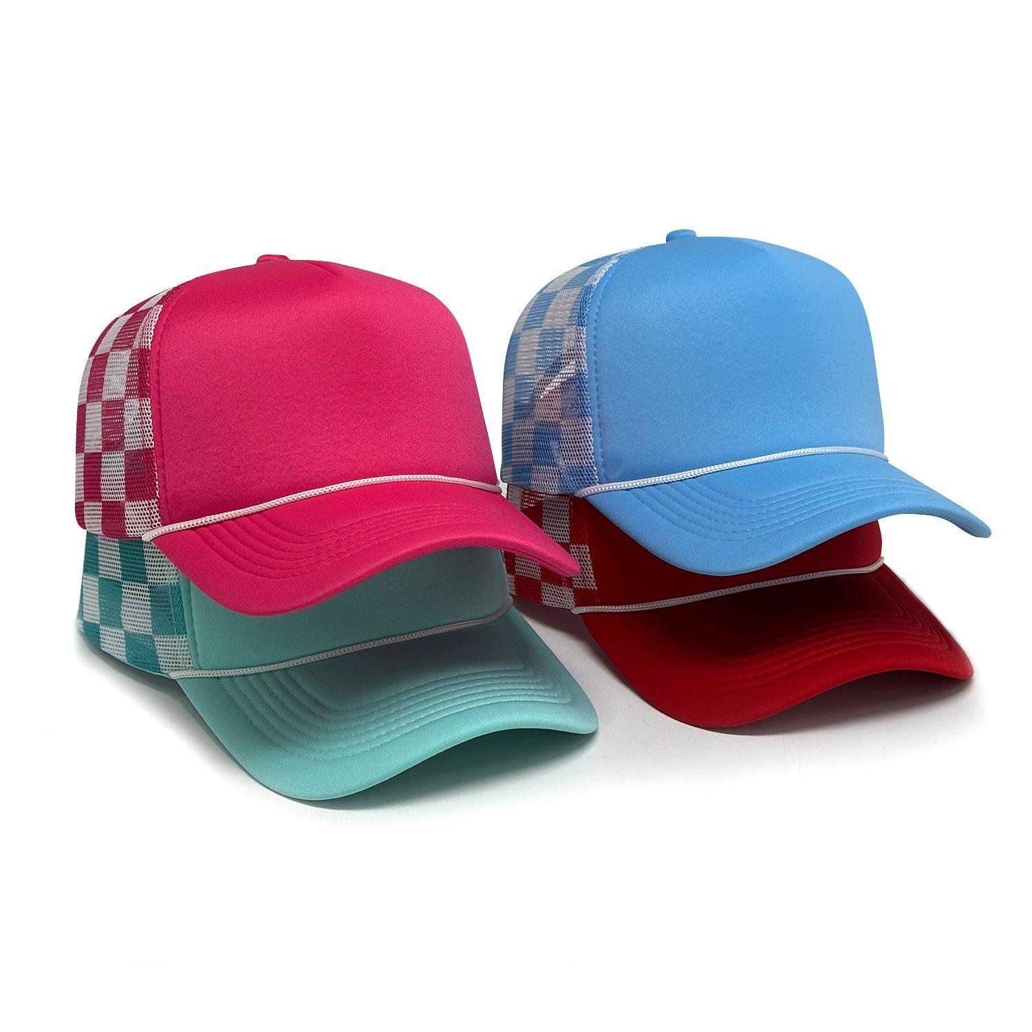 New Men Women Baseball Hats Cu - Fishing Net review and price