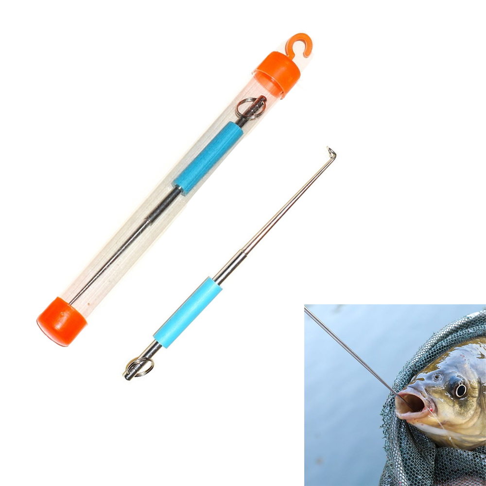 1pcs Easy Fish Hook Remover St - Fishing Equipment Pictures review and price