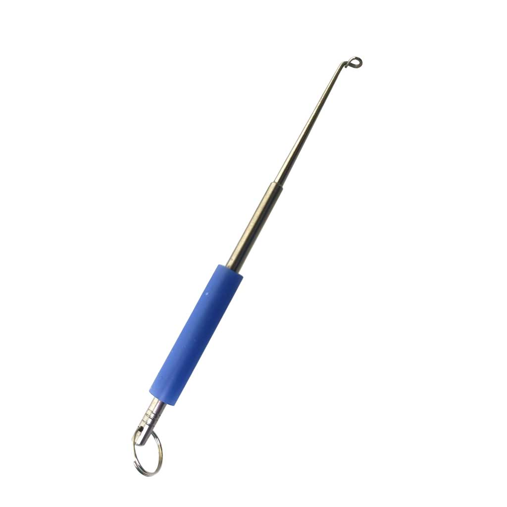 3-Pack Stainless Steel Fish Ho - Fishing Equipment Pictures review and price