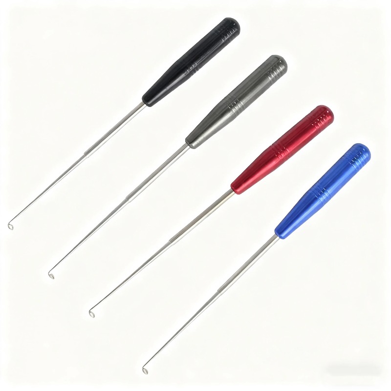 Stainless Steel Fishing Hook R - Fishing Equipment Pictures review and price