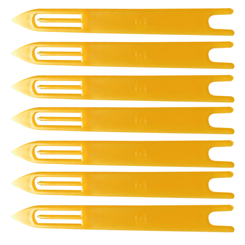 30Pcs Fish Net Knitting Needle - Fishing Net review and price