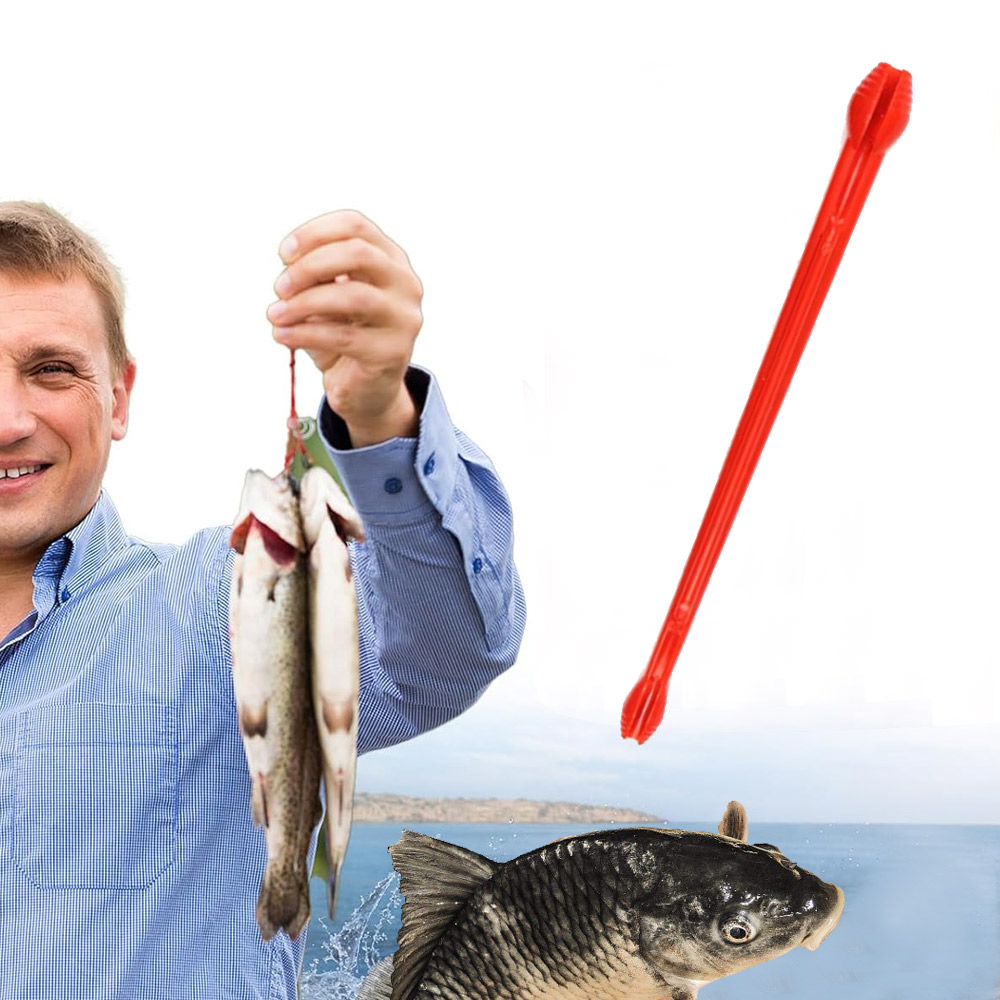 ABS Fish Hook Remover Disgorge - Fishing Equipment Pictures review and price