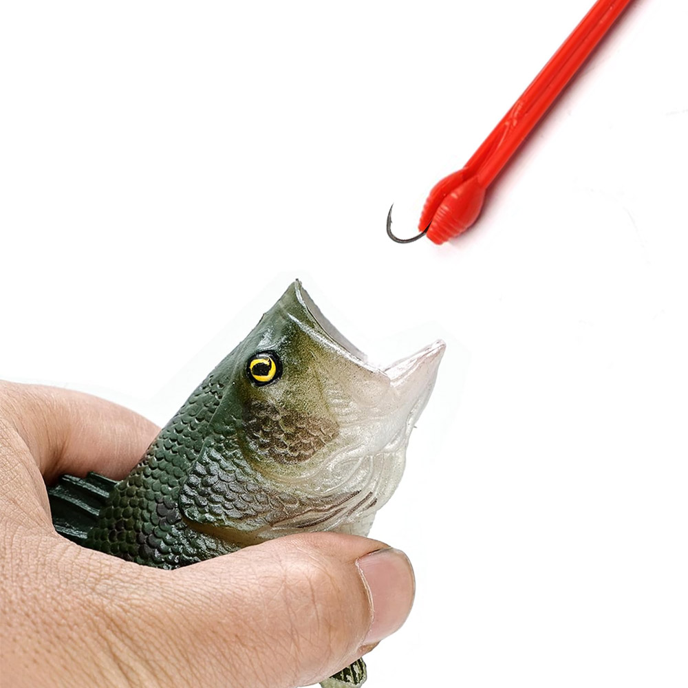 ABS Fish Hook Remover Disgorge - Fishing Equipment Pictures review and price