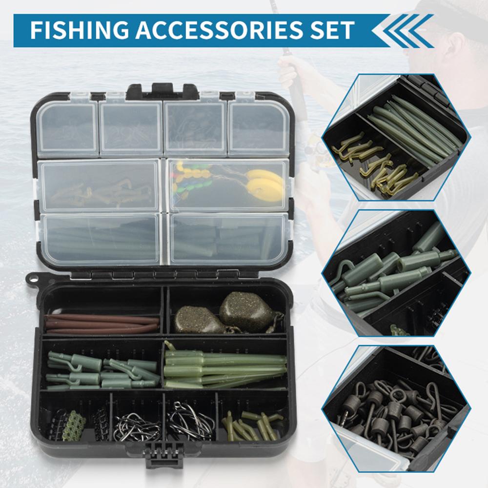 Lure Storage Box Fishing Tackl - Fishing Equipment Box review and price