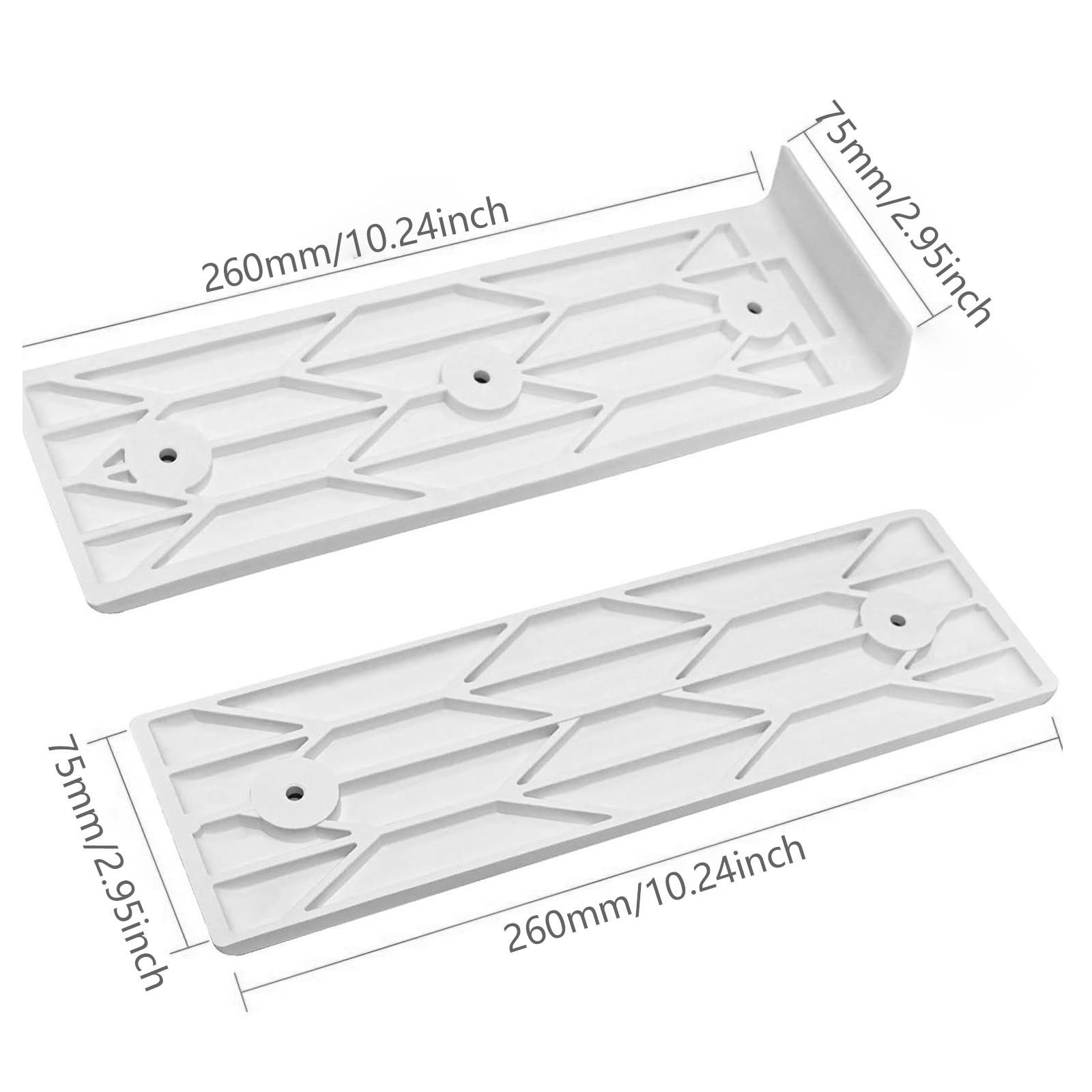 Boat Trailer Slide Pads Kit Pr - Fishing Equipment Jet review and price