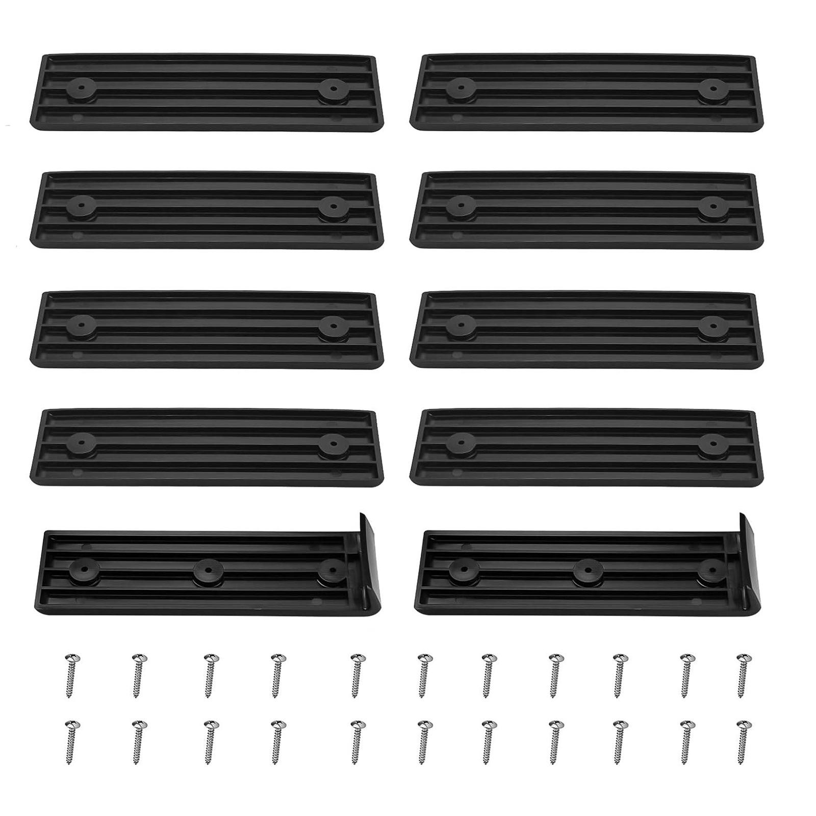 Boat Trailer Slide Pads Kit Pr - Fishing Equipment Jet review and price