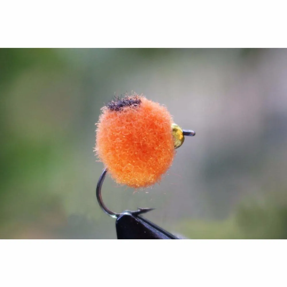 Tigofly 36 pcs/lot 3 colors Br - Fishing Equipment For Trout review and price