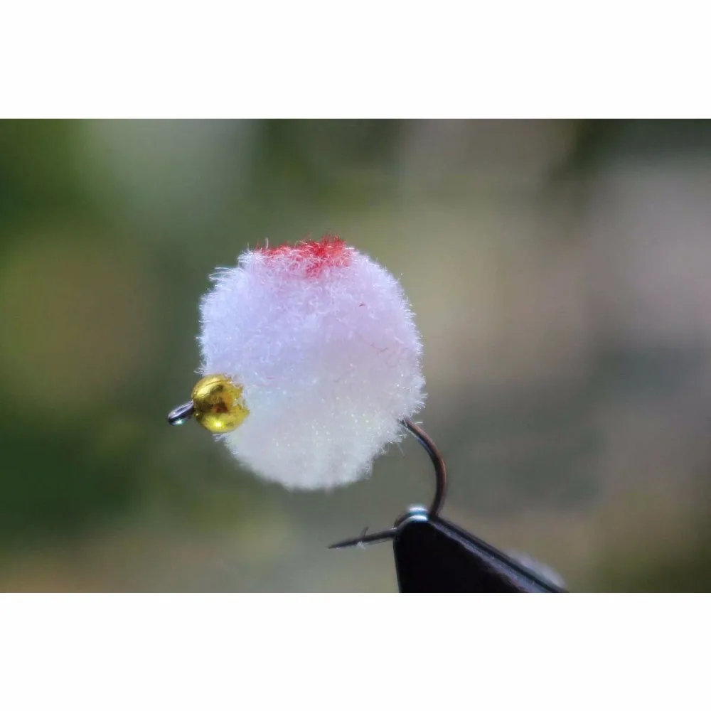 Tigofly 36 pcs/lot 3 colors Br - Fishing Equipment For Trout review and price