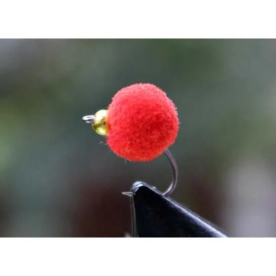 Tigofly 36 pcs/lot 3 colors Br - Fishing Equipment For Trout review and price