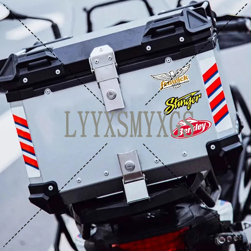 Self-adhesive Outdoor Fishing  - Fishing Equipment Box review and price