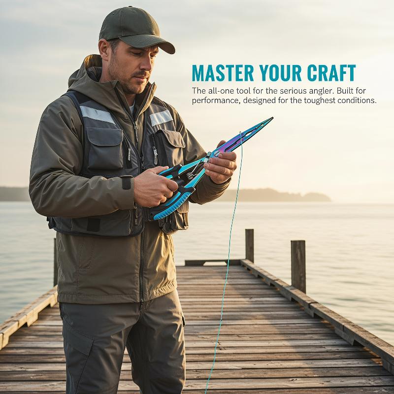 Stainless Steel Extended Fishi - Carbon Fishing Rod review and price