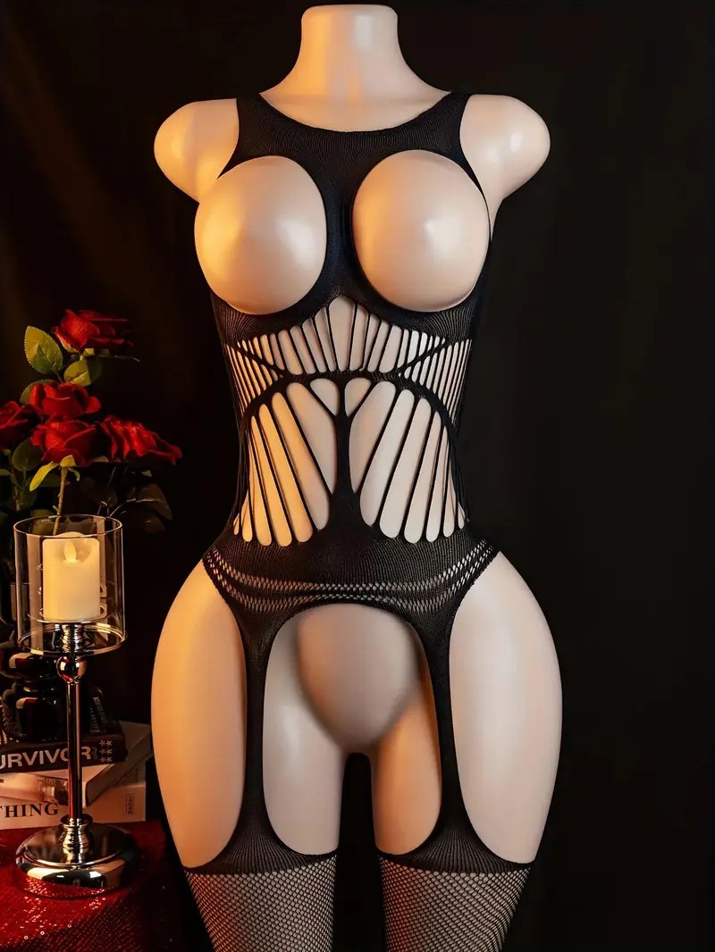 2026 New Sexy And Shy Black Si - Fishing Net review and price