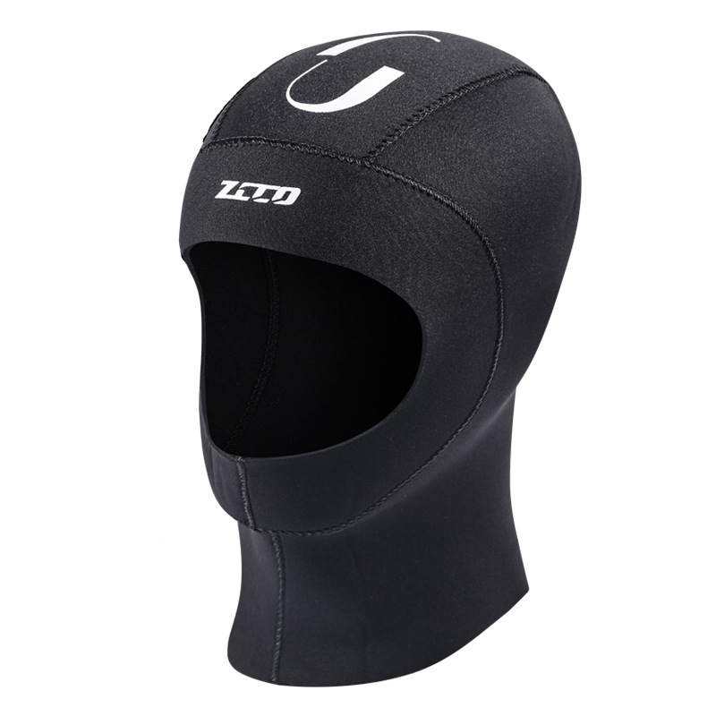 5mm Neoprene Diving Cap Beach  - Fishing Equipment For Youth review and price
