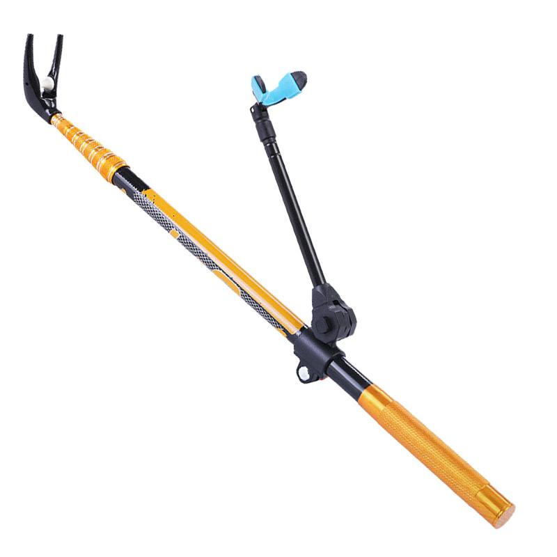 Fishing Pole Holders 360 Degre - Carbon Fishing Rod review and price