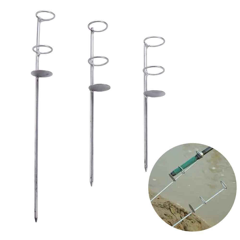 Portable Fishing Rod Holder Su - Fishing Equipment Parts review and price