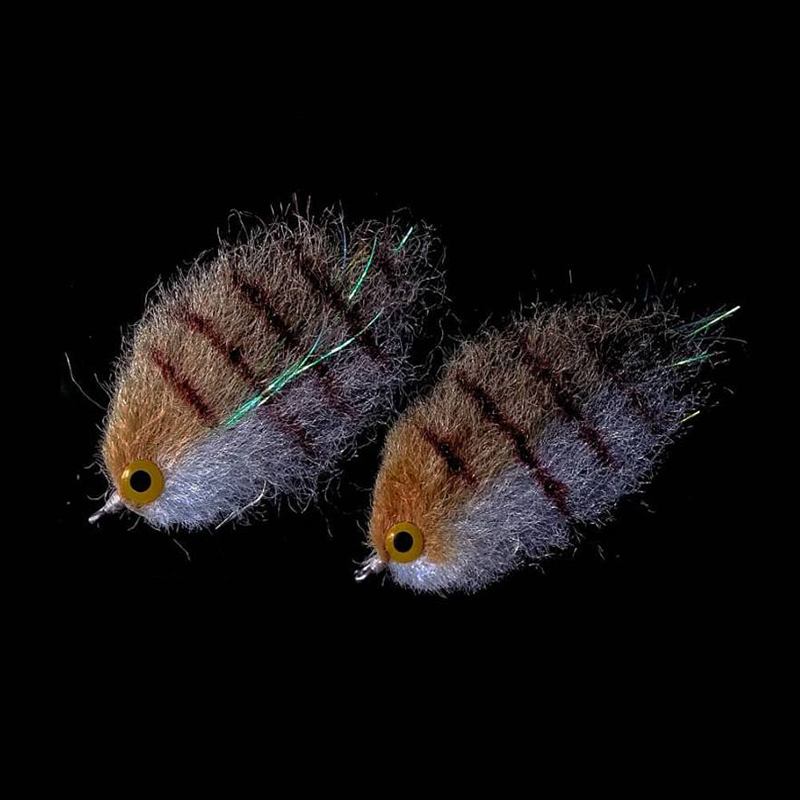 15optional Colors EP Silky Fib - Fishing Equipment For Trout review and price