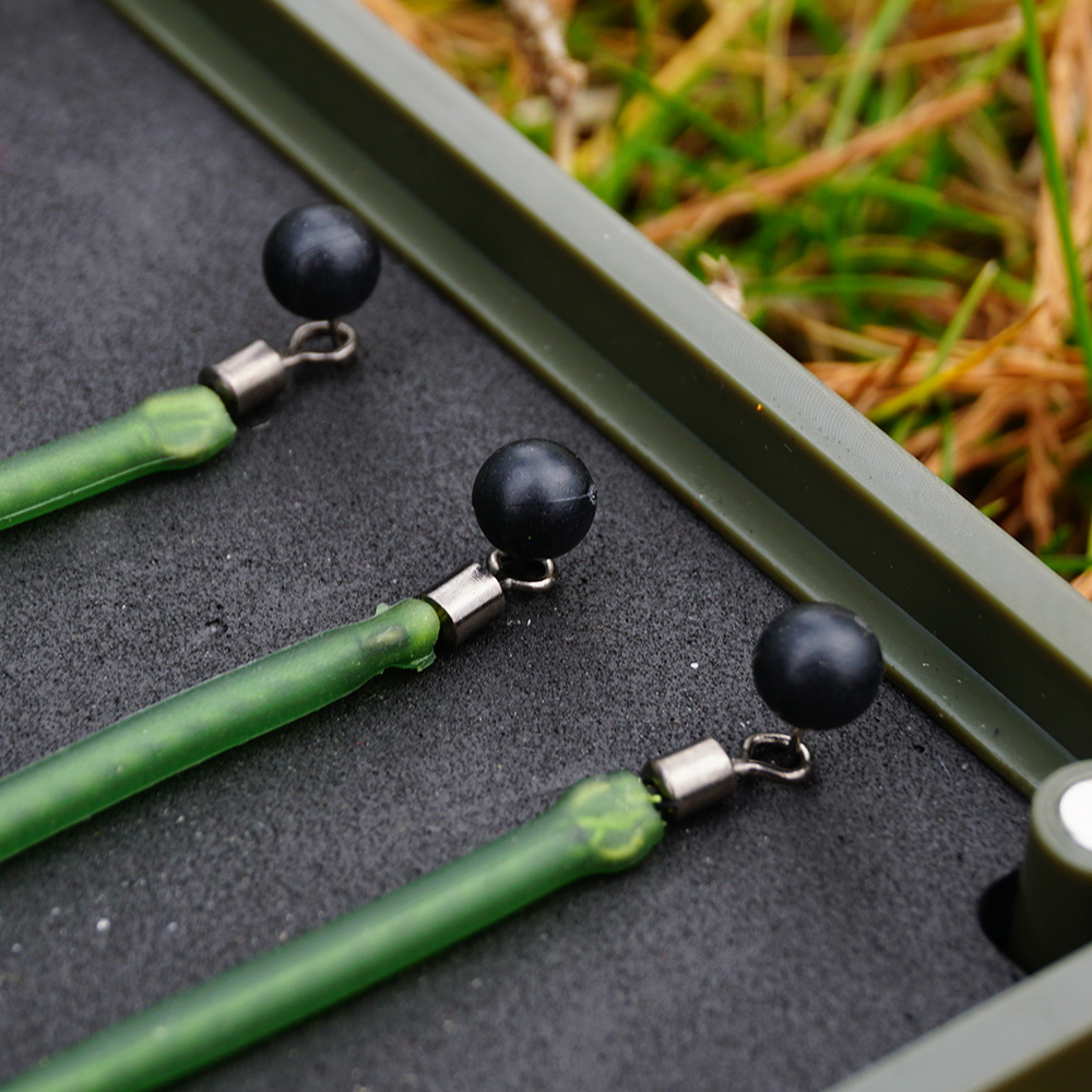 Hirisi Carp Fishing Hook Link  - Fishing Equipment Box review and price