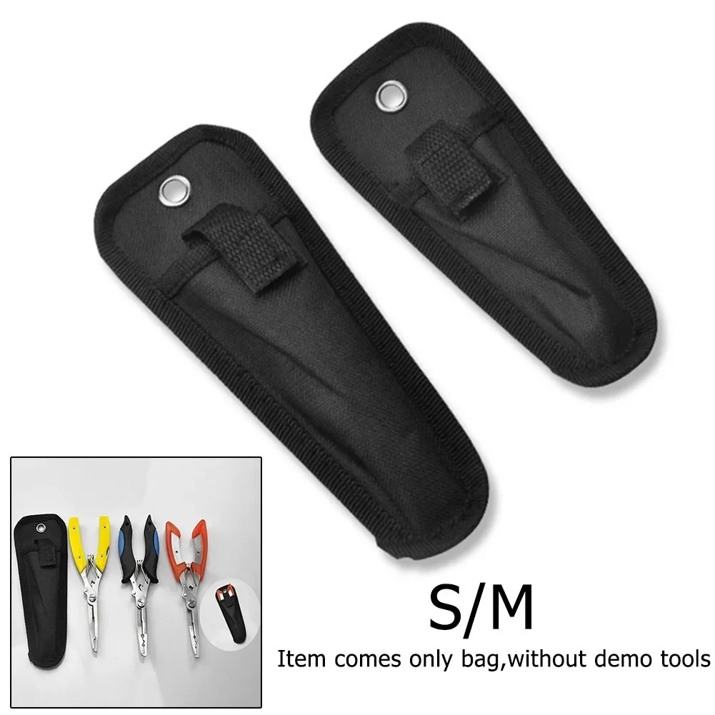 1pcs Sturdy Fishing Plier Bag  - Fishing Equipment Pictures review and price