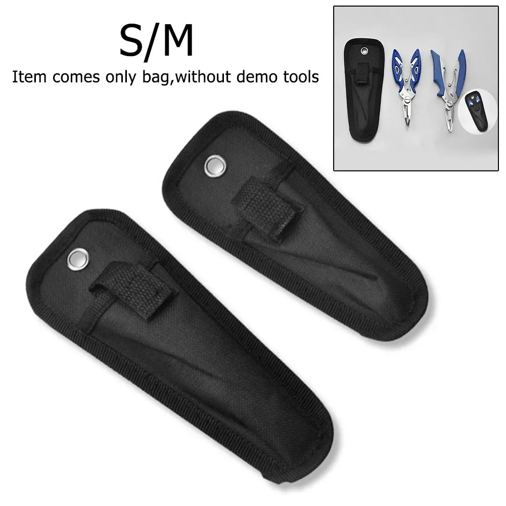 1pcs Sturdy Fishing Plier Bag  - Fishing Equipment Pictures review and price