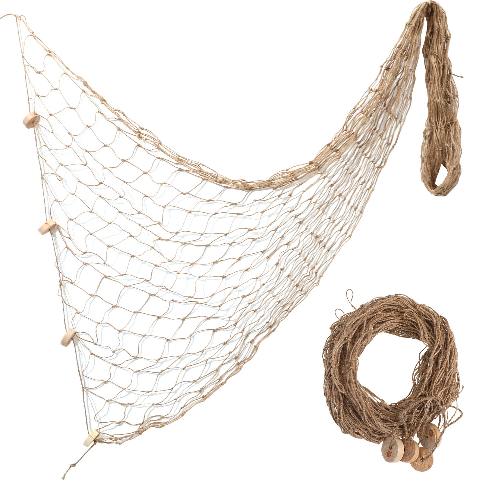 Fishing Net Wall Decor Mediter - Fishing Net review and price