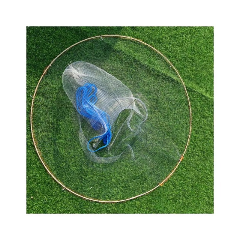 Single and Double Knot Type Ny - Fishing Net review and price