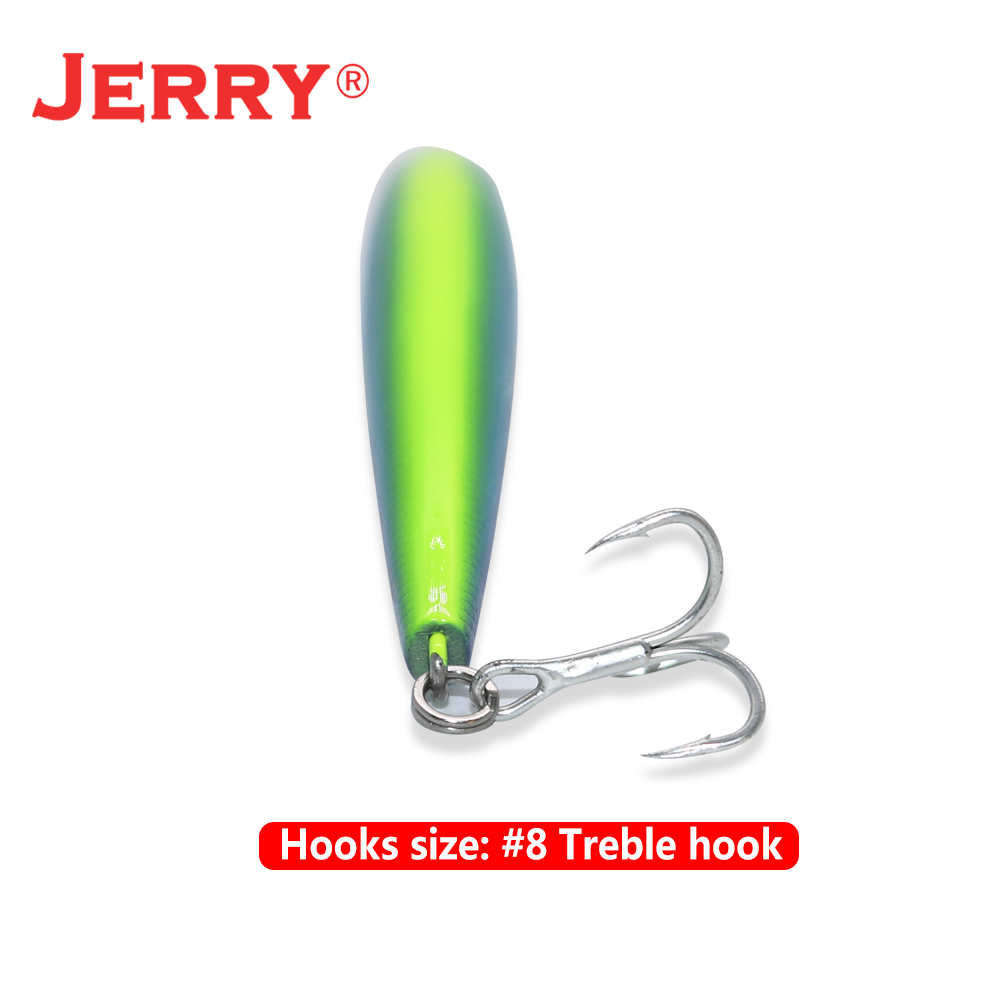 Jerry Arrow Sinking Casting Tr - Fishing Equipment For Trout review and price