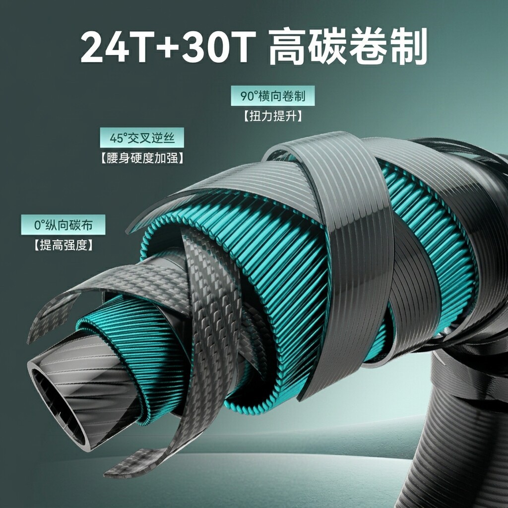 YUZHIYUAN New 1.8m-3.0m Turret - Carbon Fishing Rod review and price