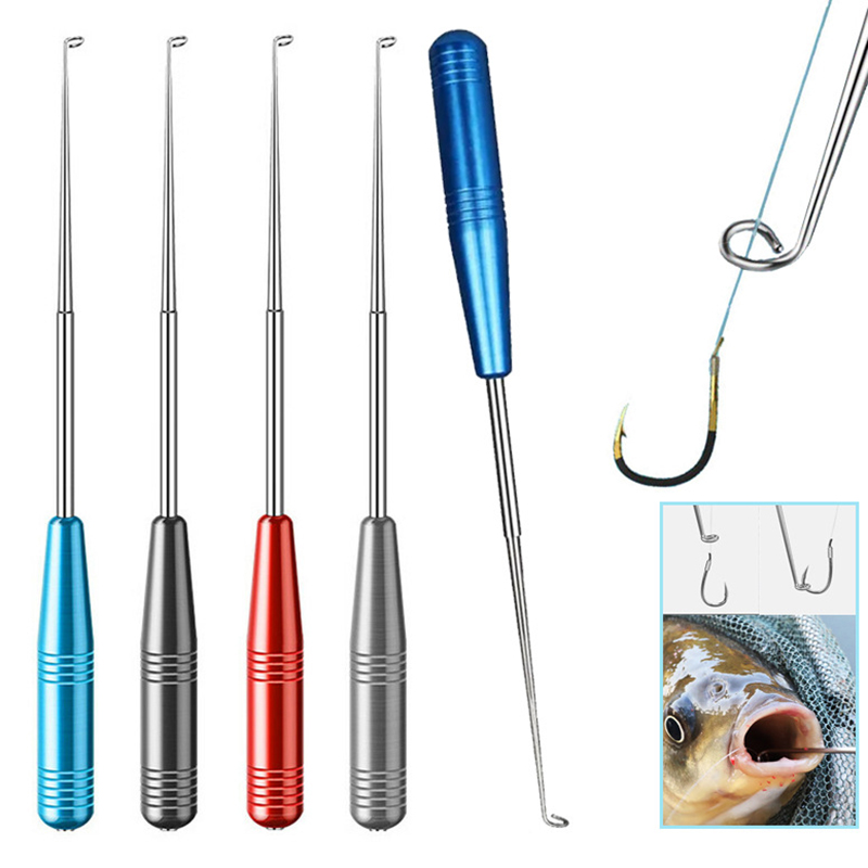 Stainless Steel Safety Extract - Fishing Equipment Pictures review and price