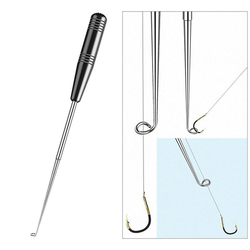 Stainless Steel Safety Extract - Fishing Equipment Pictures review and price