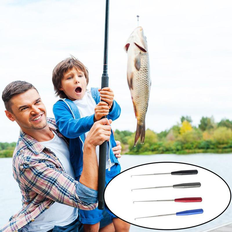 Stainless Steel Safety Extract - Fishing Equipment Pictures review and price