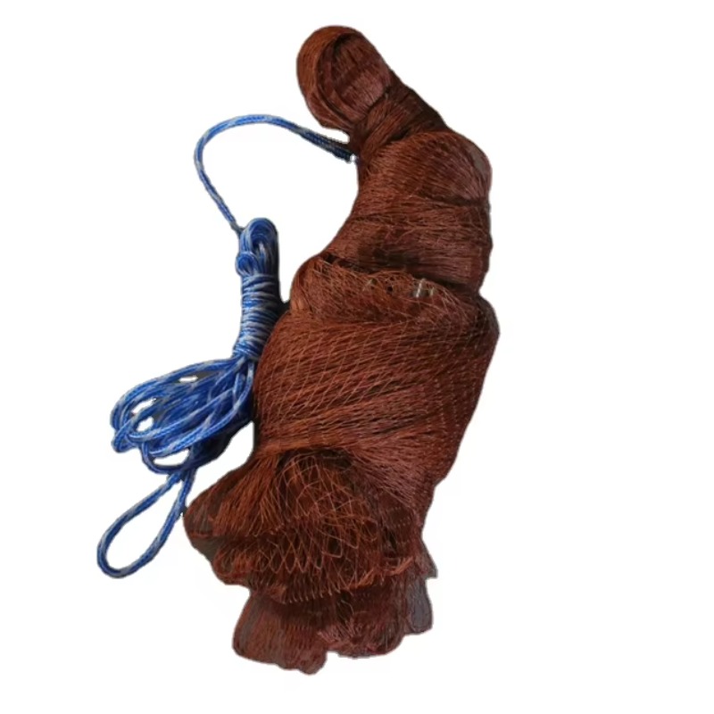 Style Multifilament Nylon Fish - Fishing Net review and price