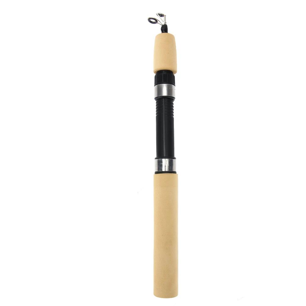 60/80/100cm Ice Fishing Pole P - Carbon Fishing Rod review and price