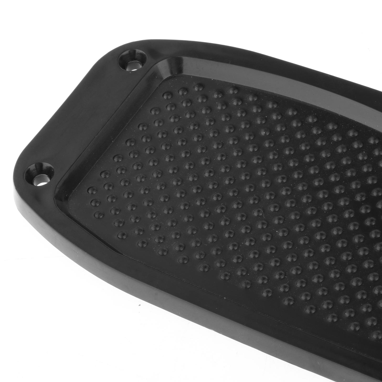 ABS Plastic Motor Pad Transom  - Fishing Equipment review and price