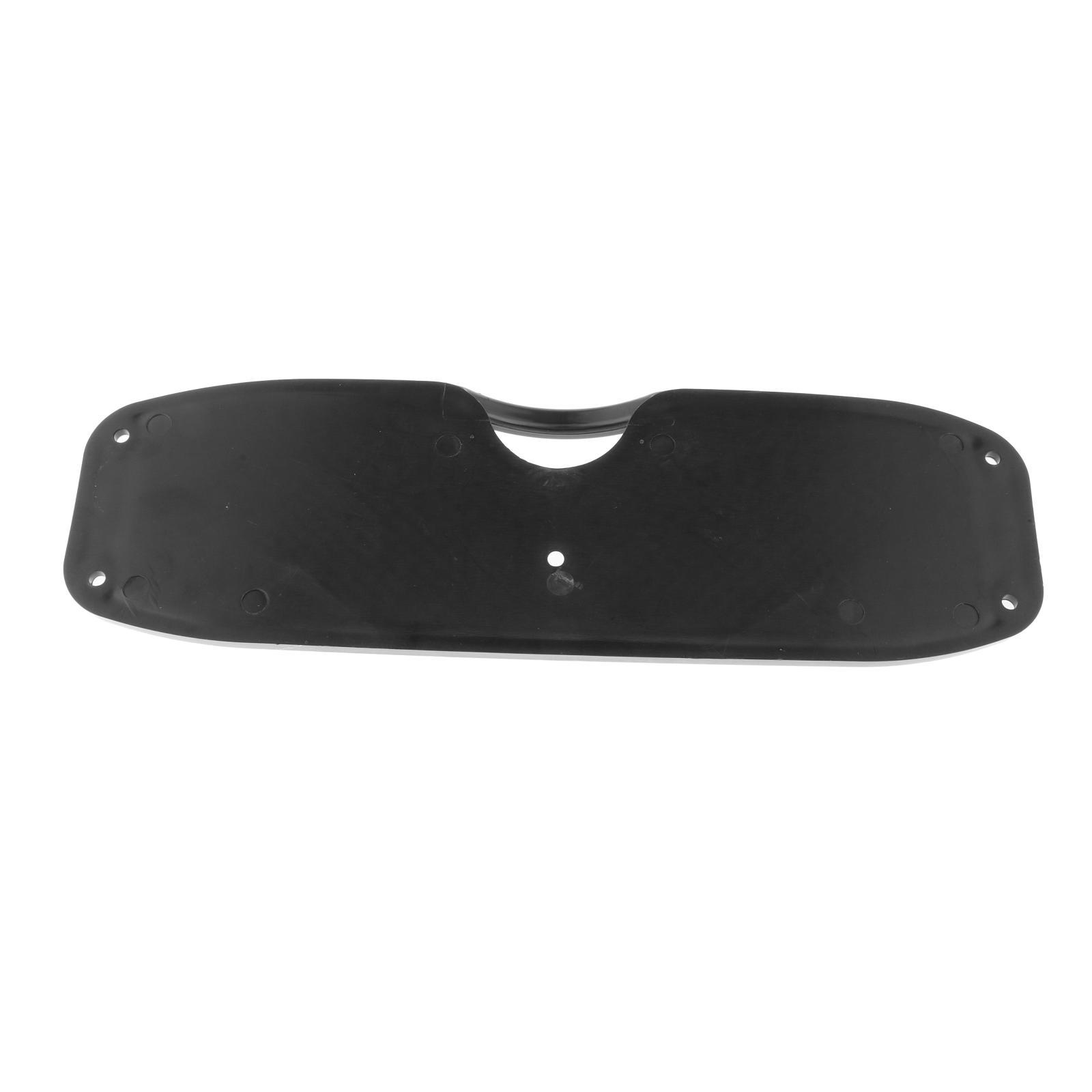 ABS Plastic Motor Pad Transom  - Fishing Equipment review and price