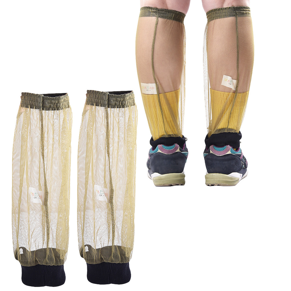 2Pairs Insect-Proof Mosquito N - Fishing Net review and price