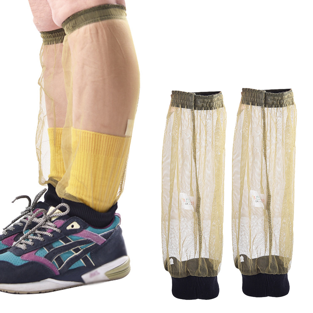 2Pairs Insect-Proof Mosquito N - Fishing Net review and price