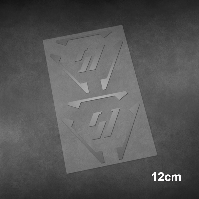2Pcs Motorcycle Military Tacti - Fishing Equipment Box review and price
