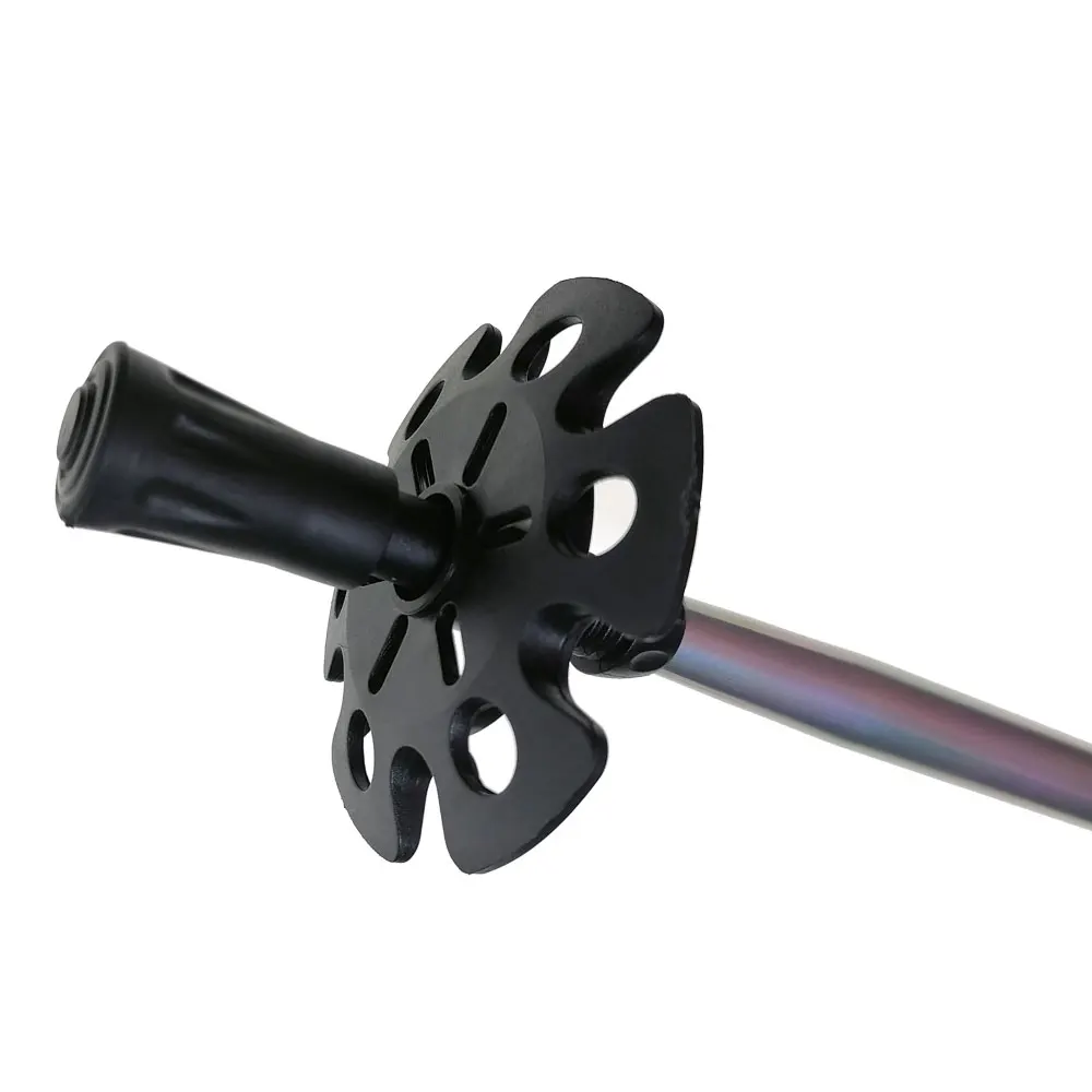 139cm Folding Alumimum Wading  - Fishing Equipment For Trout review and price