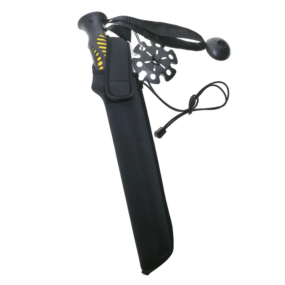 139cm Folding Alumimum Wading  - Fishing Equipment For Trout review and price