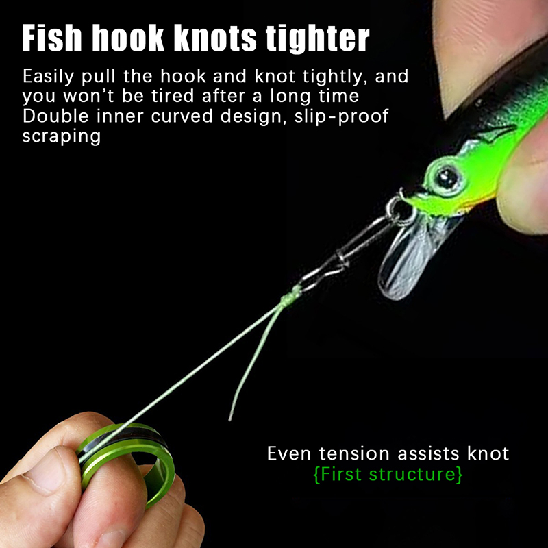 1Pc Fishing Line Puller Anti-S - Fishing Equipment Jet review and price