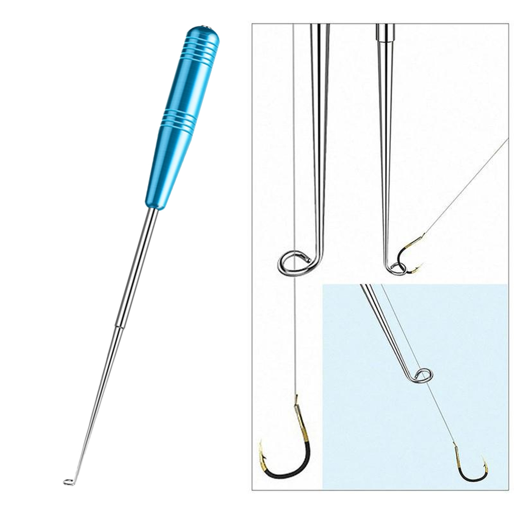 Stainless Fish Hook Remover Qu - Fishing Equipment Pictures review and price