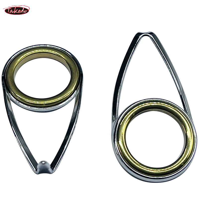 TAKEDO TN75-1 5 Sets Spinning  - Fishing Equipment Parts review and price