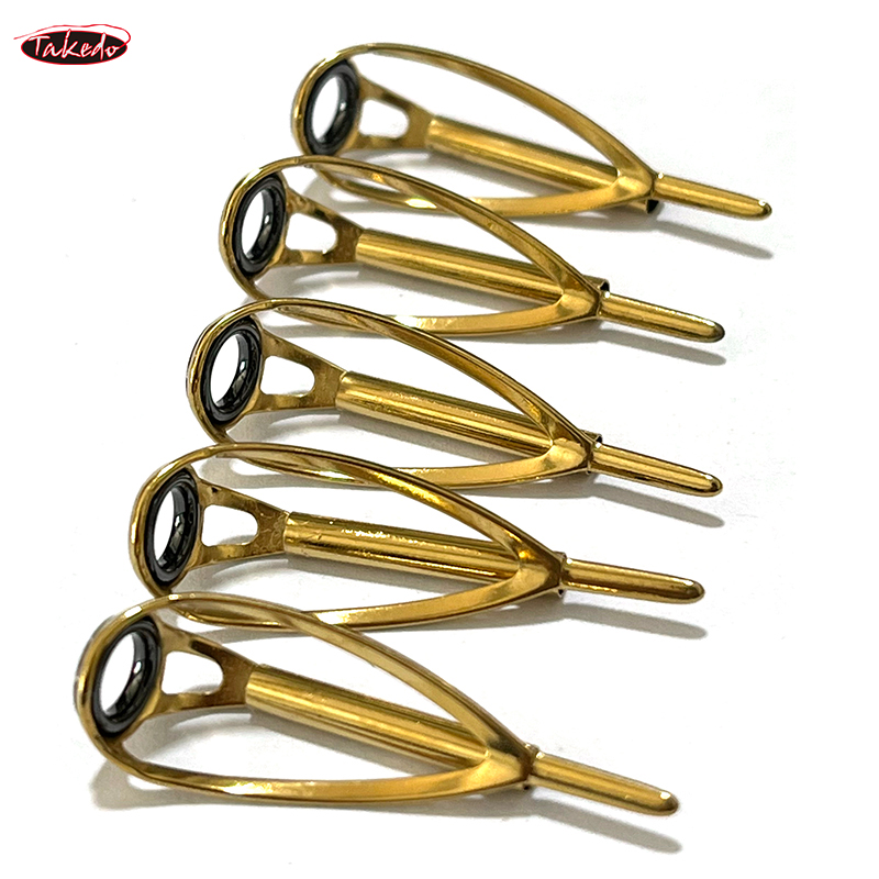 TAKEDO TN75-1 5 Sets Spinning  - Fishing Equipment Parts review and price